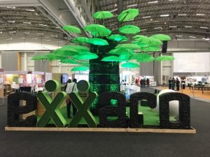 How to make an exhibition stand memorable