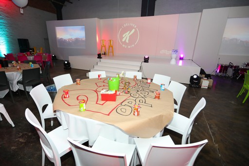 Kelloggs Corporate Event Johannesburg - theSQUAD