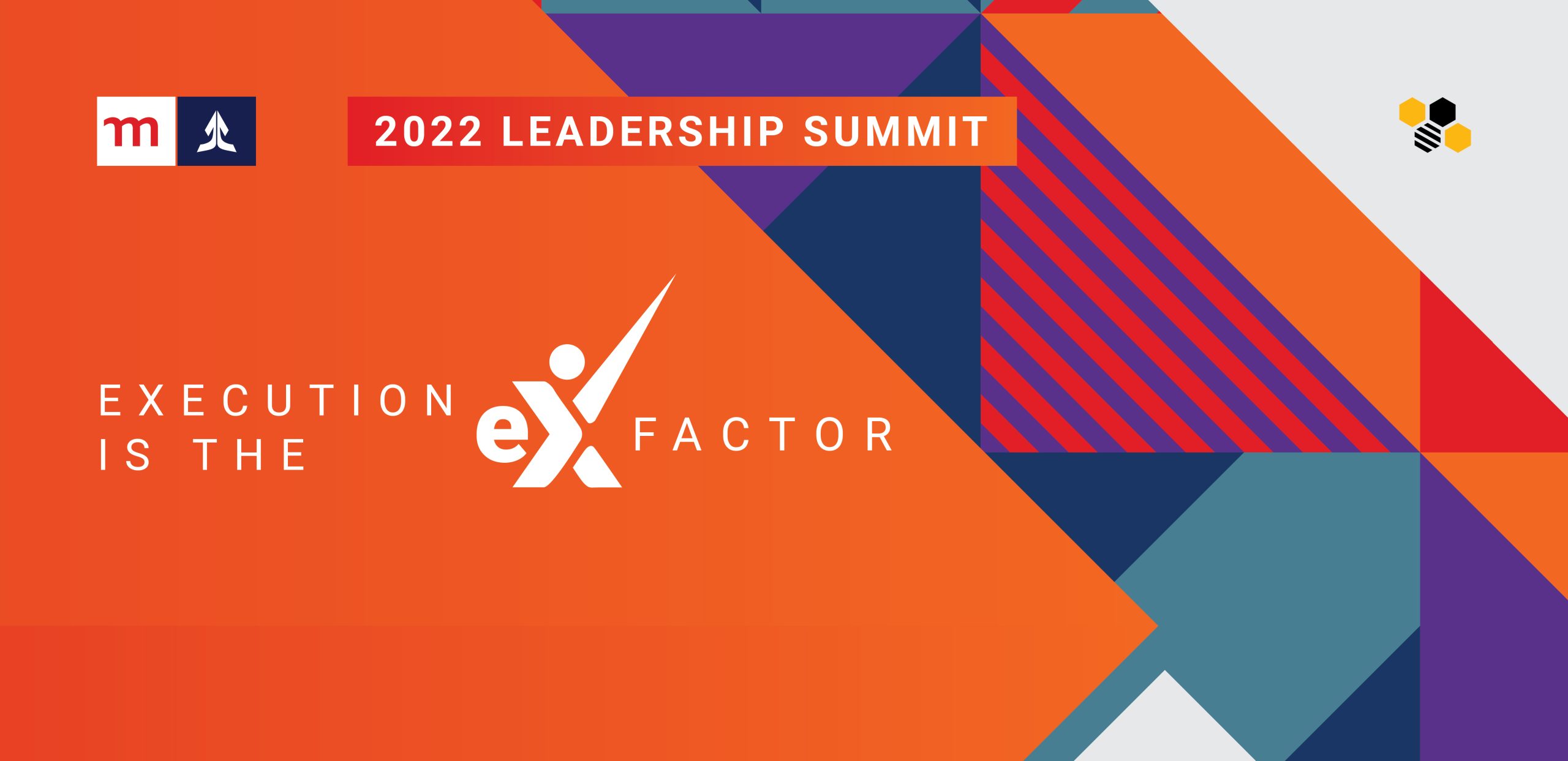 2022 Leadership Summit - CheckIn Desk